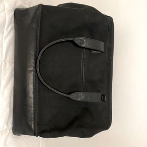 BEIS Convertible Weekender Bag